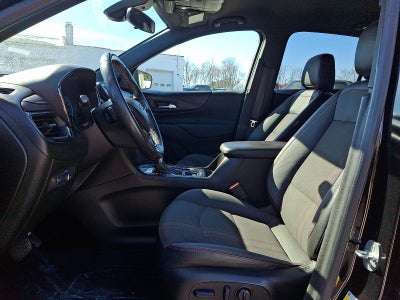 2022 Chevrolet Equinox AWD RS