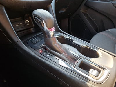 2022 Chevrolet Equinox AWD RS