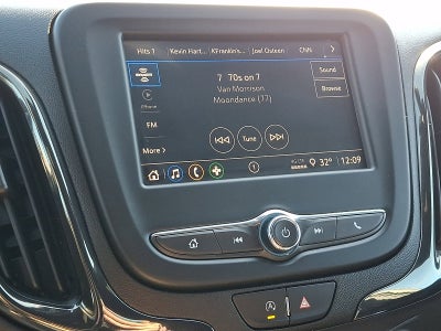 2022 Chevrolet Equinox AWD RS