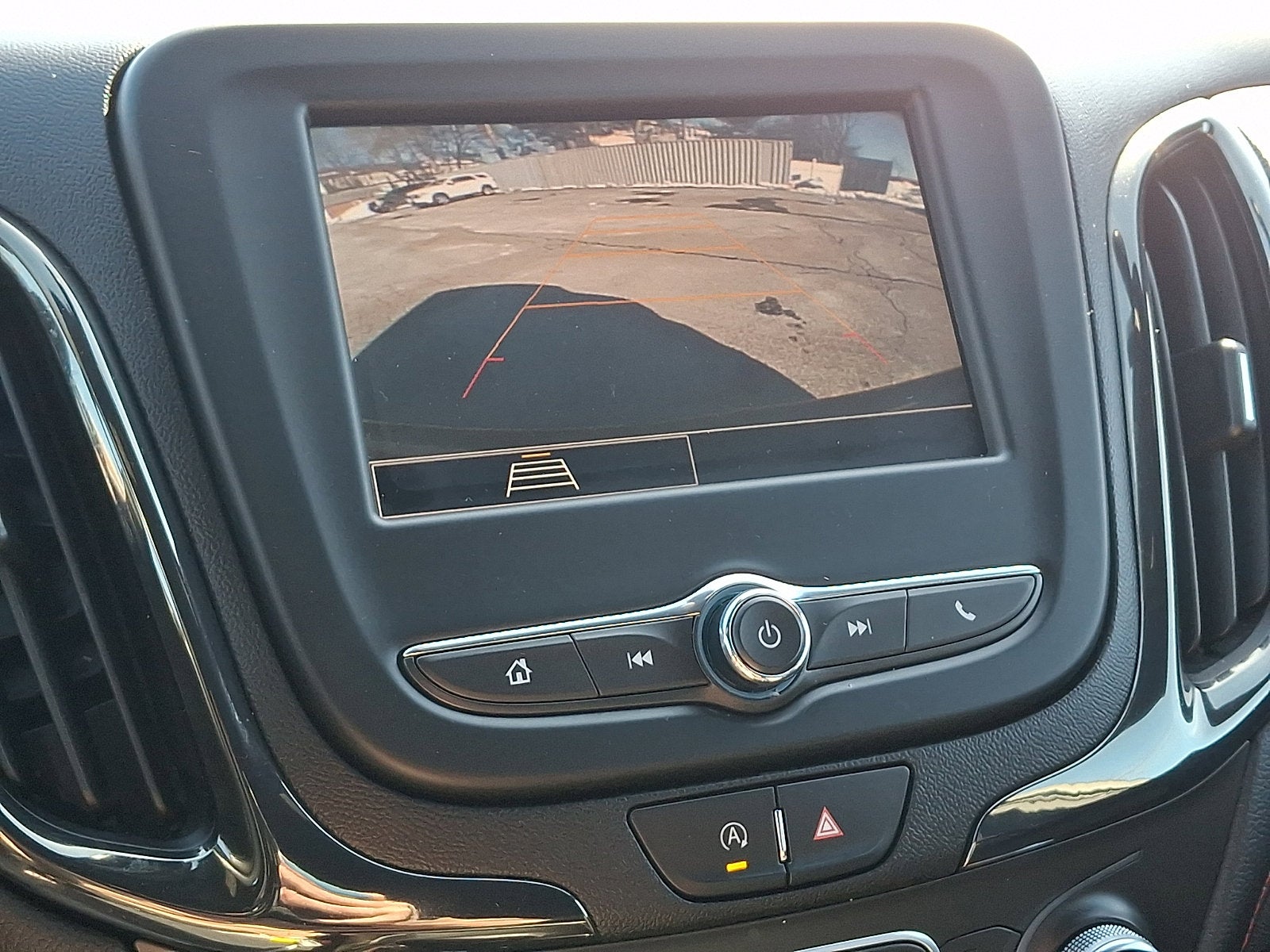 2022 Chevrolet Equinox AWD RS