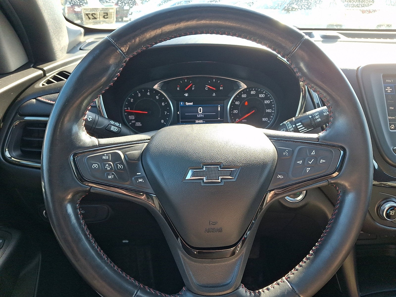 2022 Chevrolet Equinox AWD RS