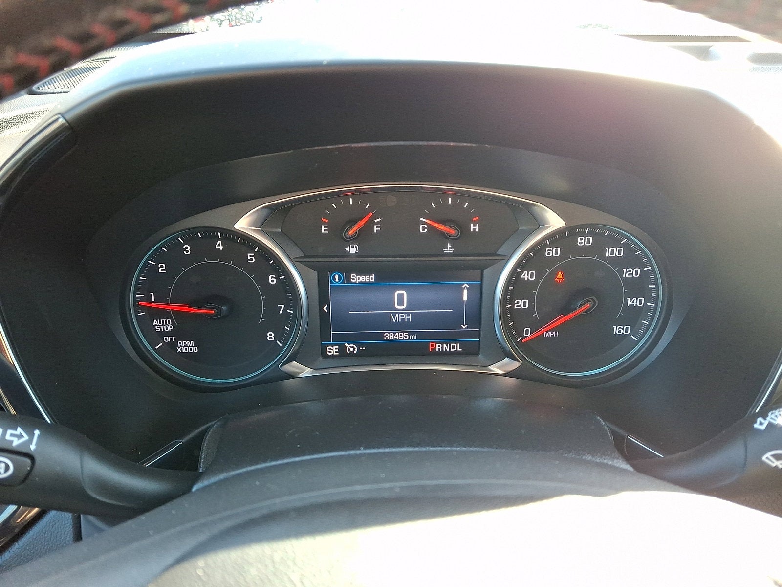 2022 Chevrolet Equinox AWD RS