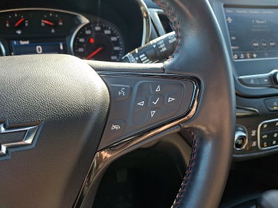 2022 Chevrolet Equinox AWD RS