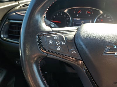 2022 Chevrolet Equinox AWD RS