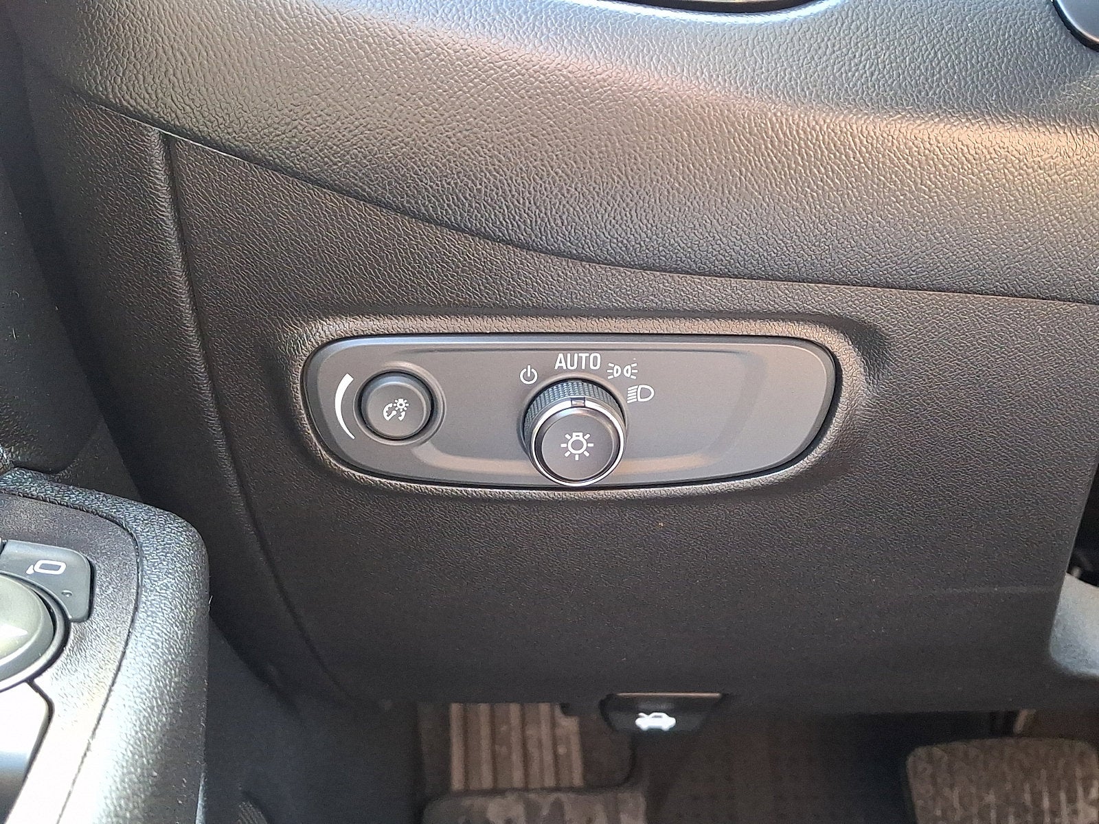 2022 Chevrolet Equinox AWD RS