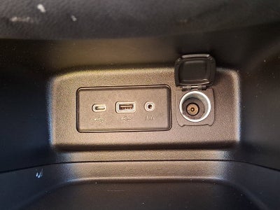 2022 Chevrolet Equinox AWD RS