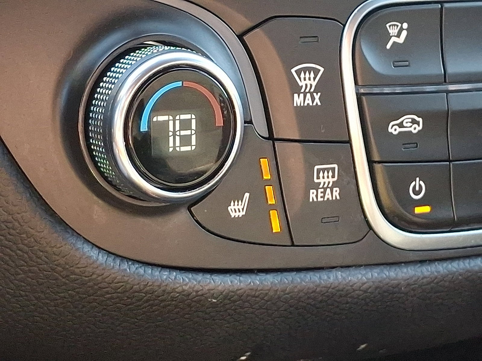 2022 Chevrolet Equinox AWD RS