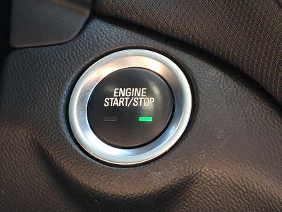 2022 Chevrolet Equinox AWD RS