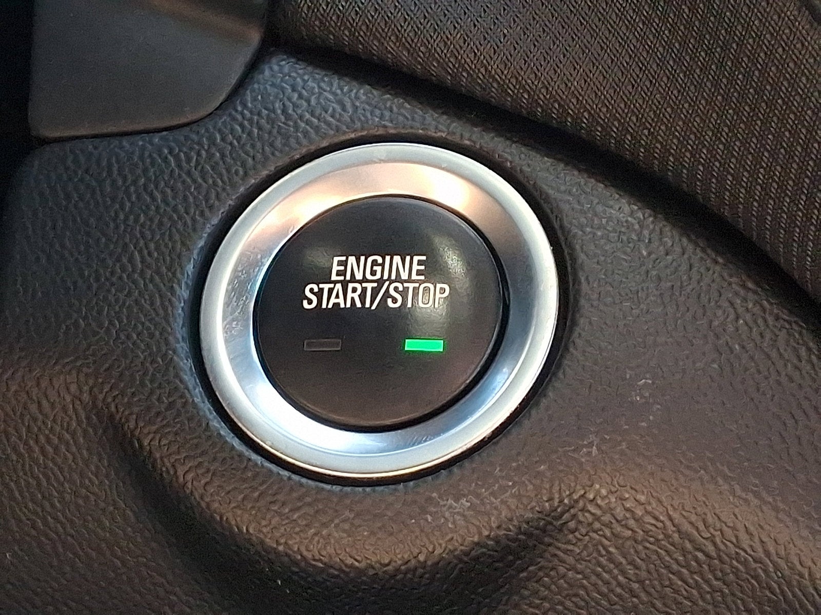 2022 Chevrolet Equinox AWD RS