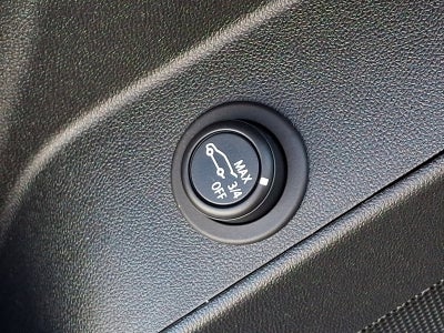 2022 Chevrolet Equinox AWD RS