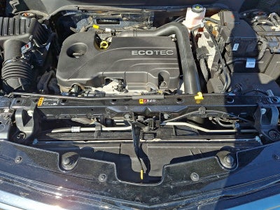 2022 Chevrolet Equinox AWD RS