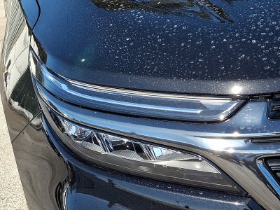 2022 Chevrolet Equinox AWD RS