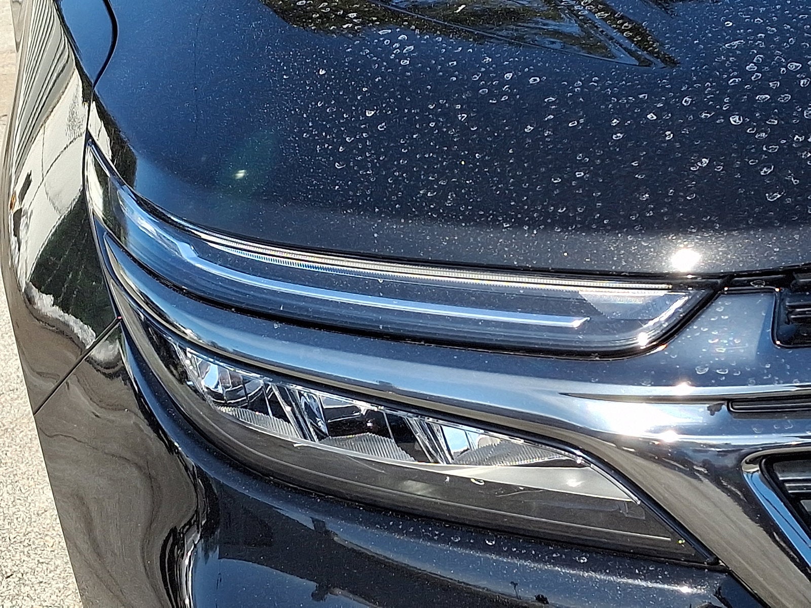 2022 Chevrolet Equinox AWD RS