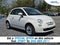 2017 FIAT 500 Pop
