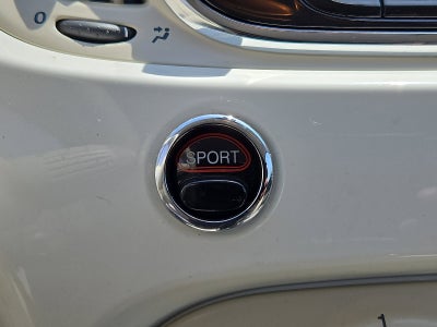 2017 FIAT 500 Pop