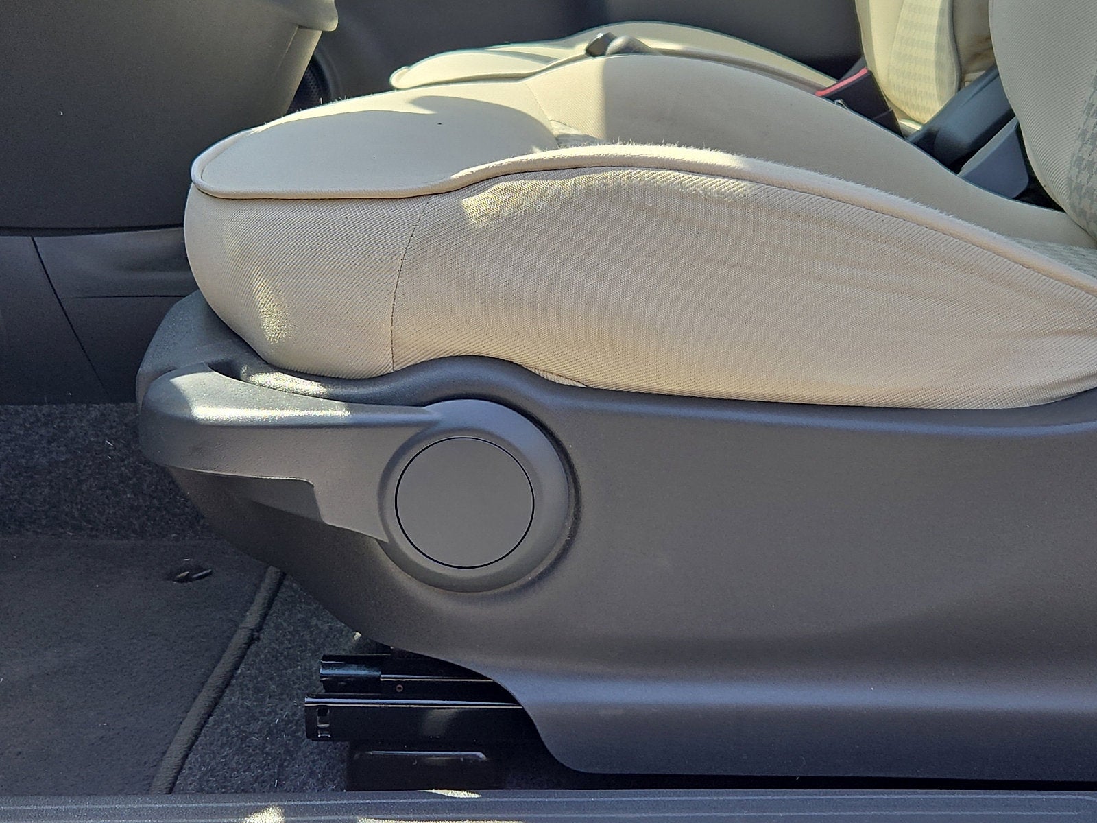 2017 FIAT 500 Pop