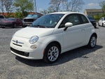 2017 FIAT 500 Pop
