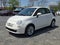 2017 FIAT 500 Pop