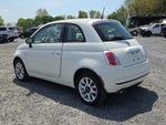 2017 FIAT 500 Pop