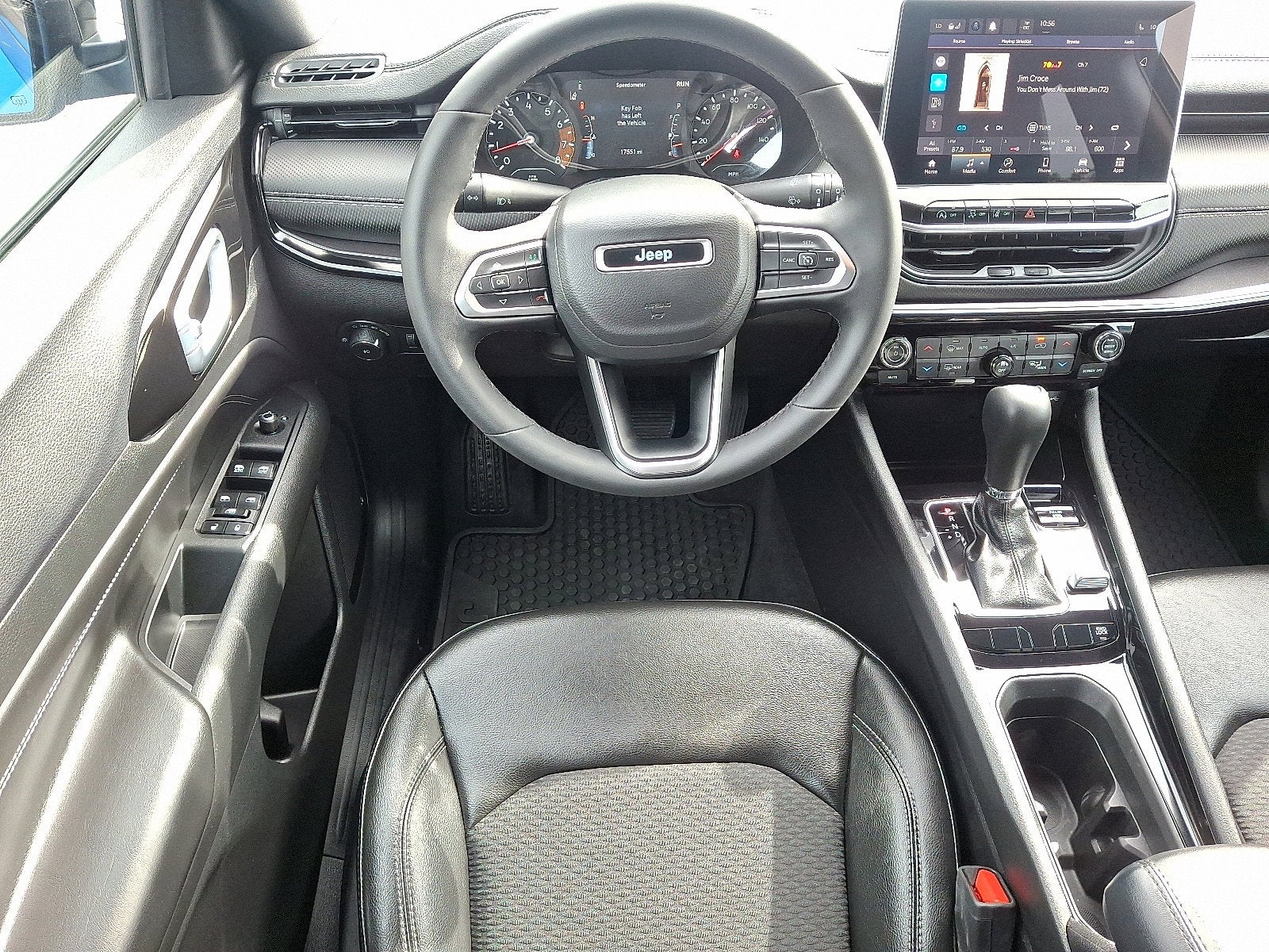 2023 Jeep Compass Altitude 4x4