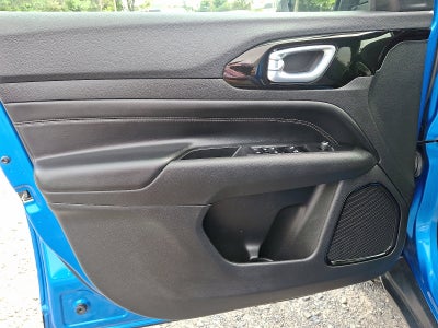 2023 Jeep Compass Altitude 4x4