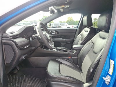 2023 Jeep Compass Altitude 4x4