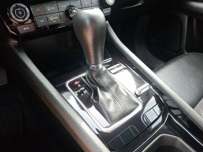 2023 Jeep Compass Altitude 4x4