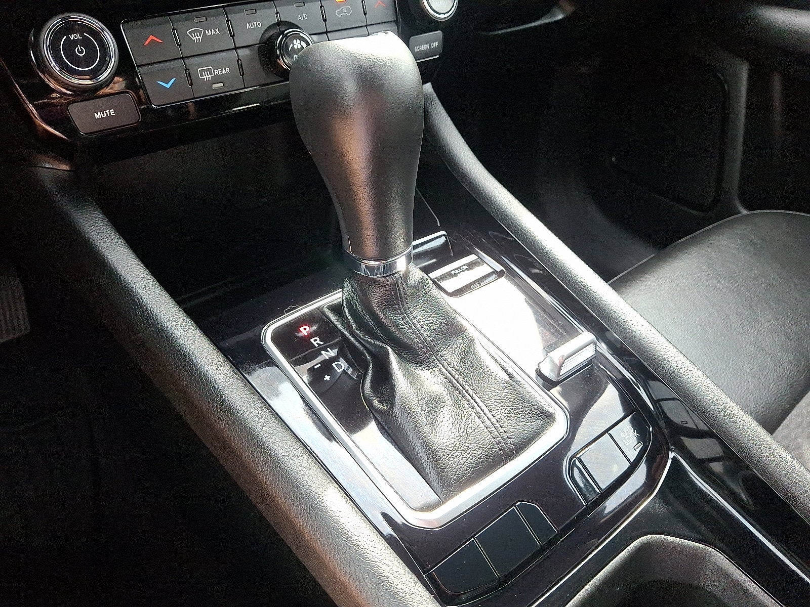 2023 Jeep Compass Altitude 4x4