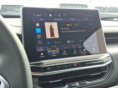 2023 Jeep Compass Altitude 4x4