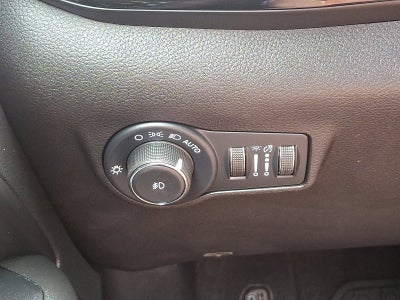 2023 Jeep Compass Altitude 4x4