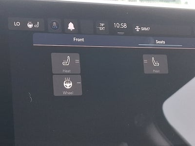 2023 Jeep Compass Altitude 4x4