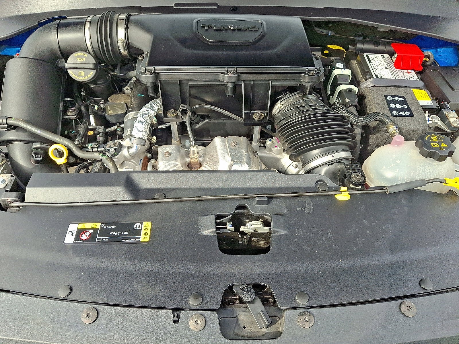 2023 Jeep Compass Altitude 4x4