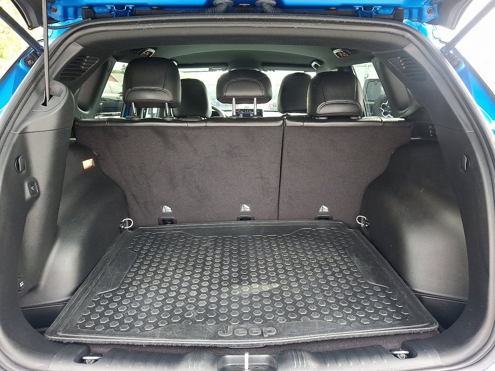 2023 Jeep Compass Altitude 4x4