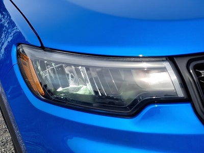 2023 Jeep Compass Altitude 4x4