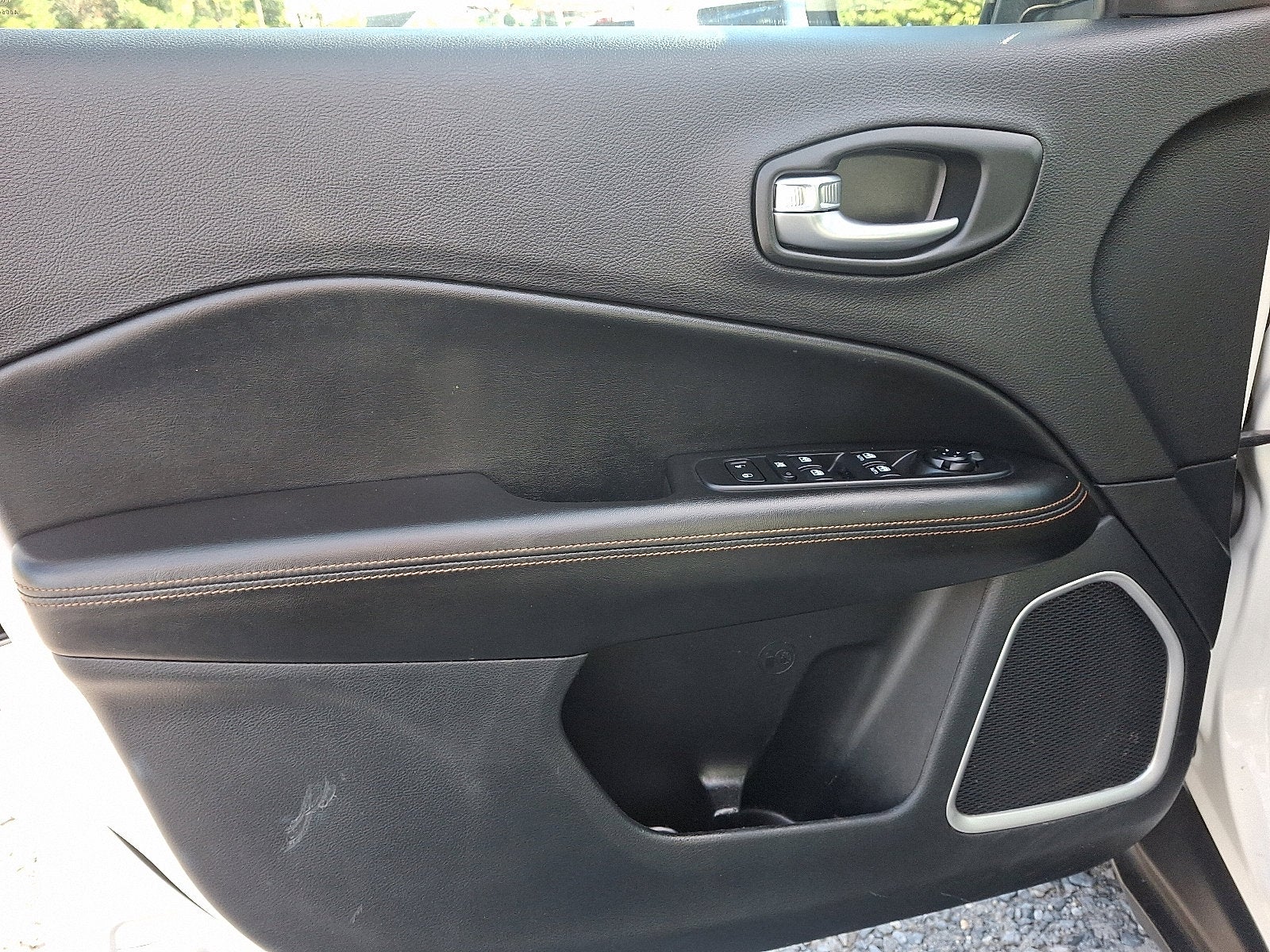 2021 Jeep Compass Limited 4X4