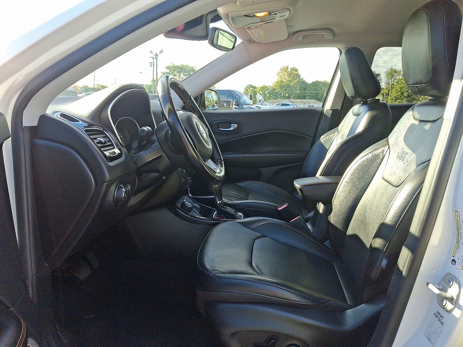 2021 Jeep Compass Limited 4X4