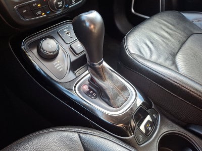 2021 Jeep Compass Limited 4X4