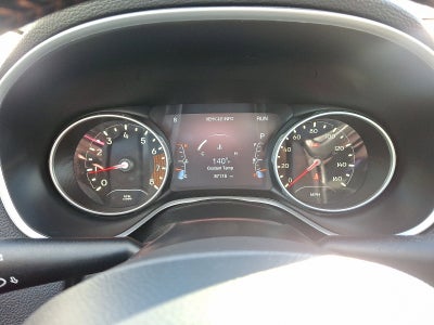 2021 Jeep Compass Limited 4X4