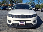 2021 Jeep Compass Limited 4X4