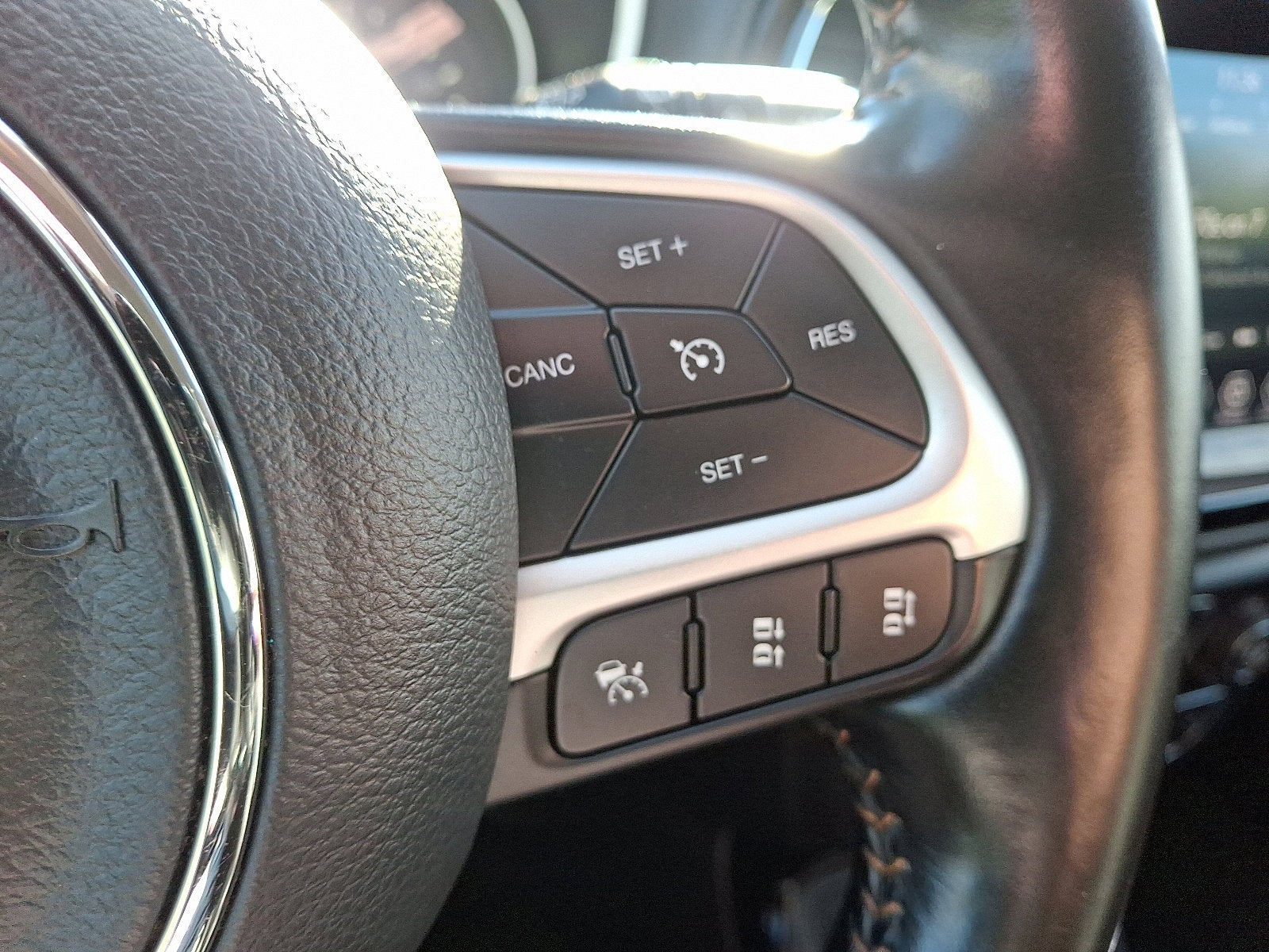 2021 Jeep Compass Limited 4X4