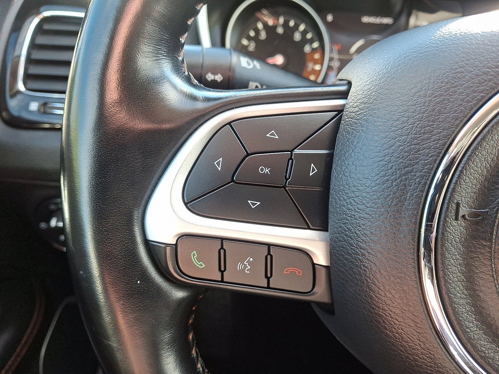 2021 Jeep Compass Limited 4X4