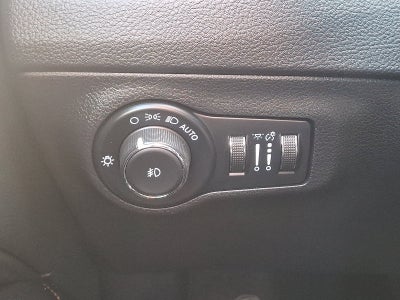 2021 Jeep Compass Limited 4X4