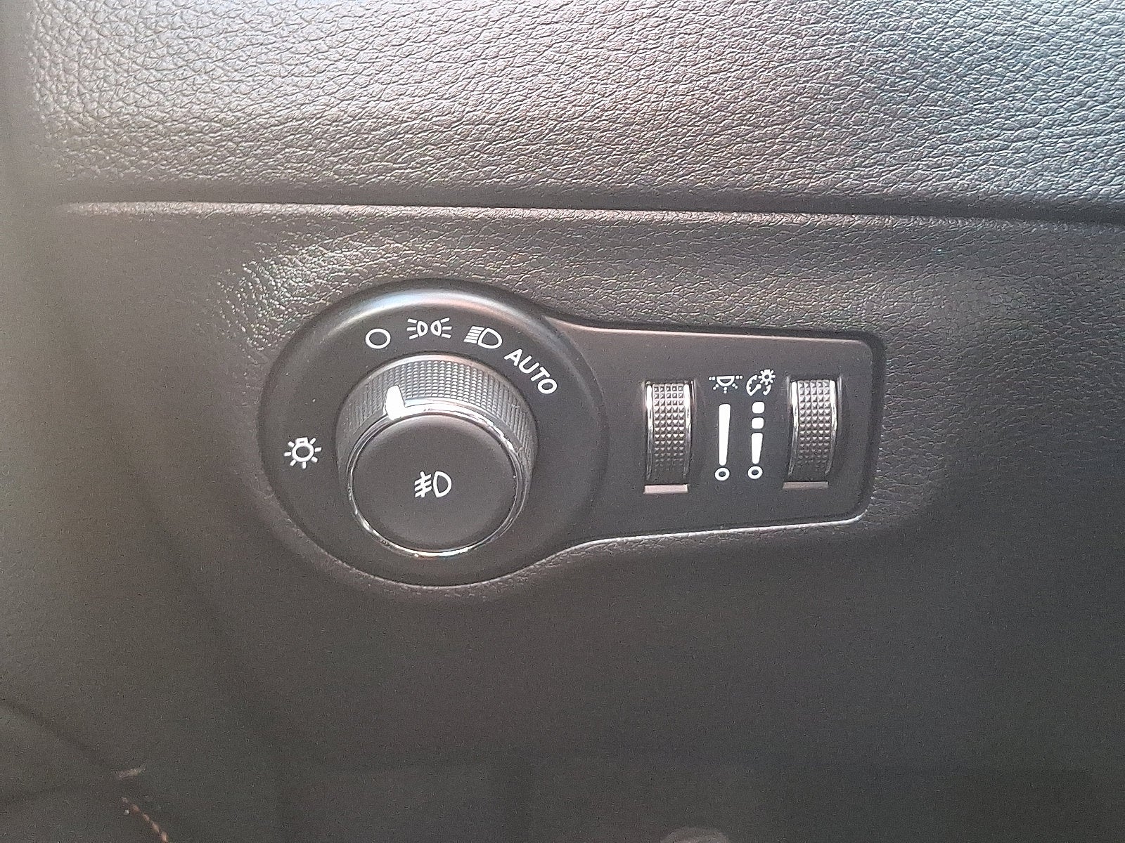 2021 Jeep Compass Limited 4X4