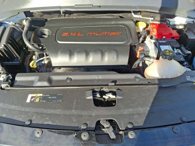 2021 Jeep Compass Limited 4X4