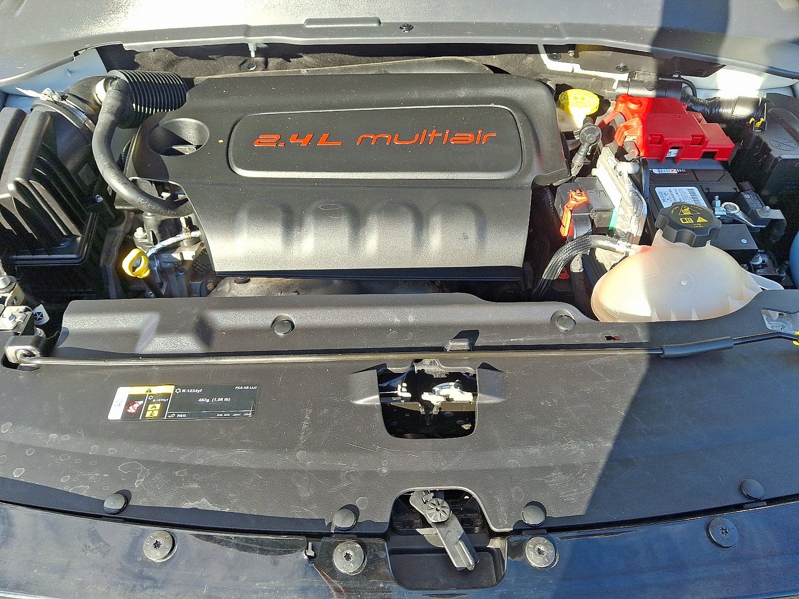 2021 Jeep Compass Limited 4X4