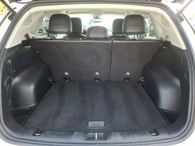 2021 Jeep Compass Limited 4X4