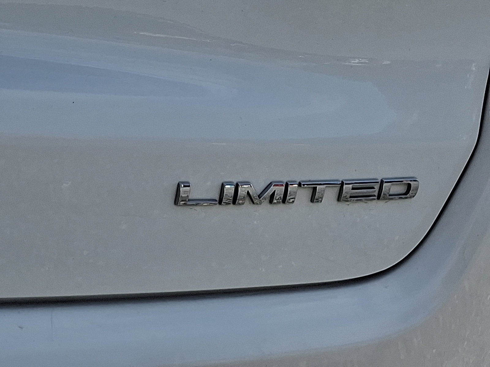 2021 Jeep Compass Limited 4X4