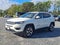 2021 Jeep Compass Limited 4X4