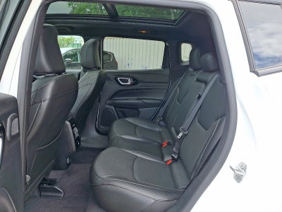 2023 Jeep Compass High Altitude 4x4