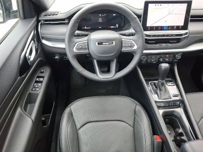 2023 Jeep Compass High Altitude 4x4